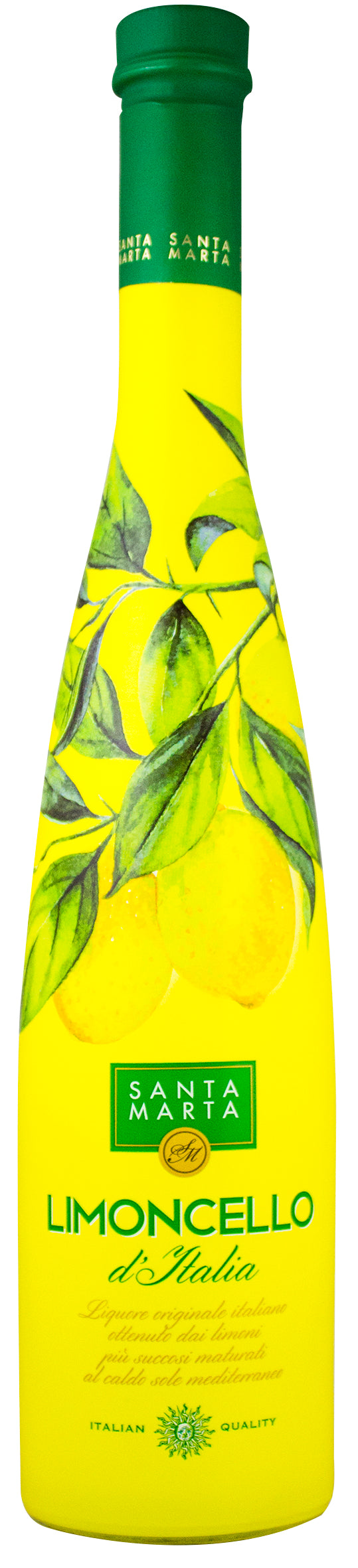 Santa Marta Limoncello D’italia