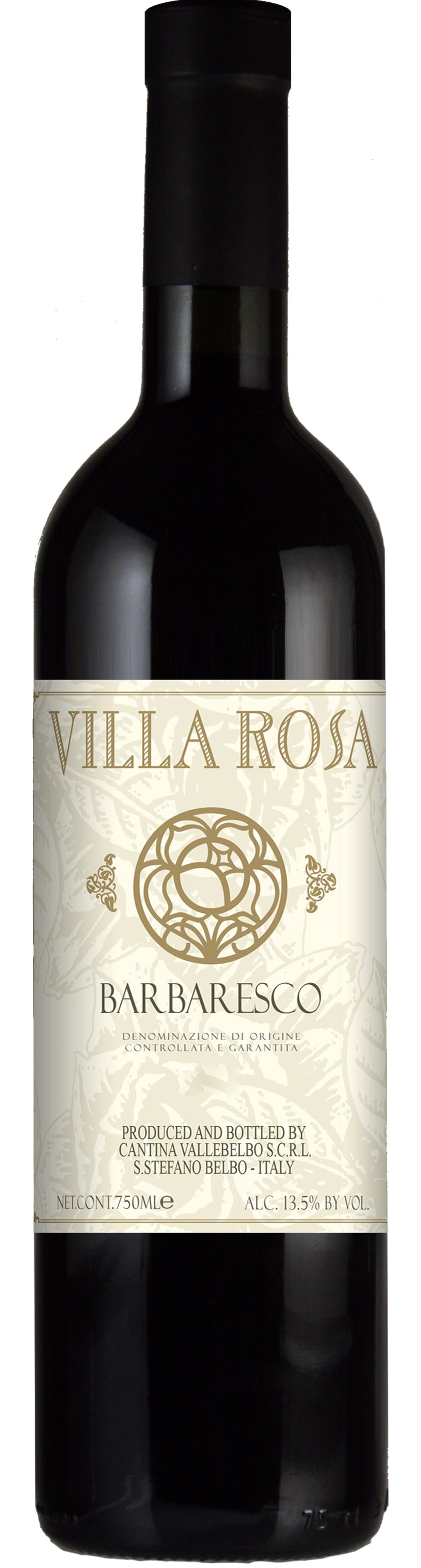 Villa Rosa Barbaresco 2017