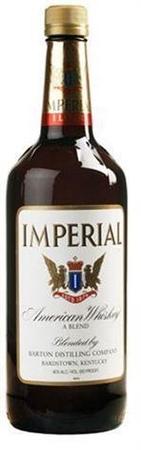 Imperial Blended Whiskey-Wine Chateau