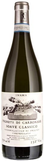 Inama Soave Classico Vigneti di Carbonare 2017