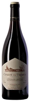Chateau du Trignon Cotes du Rhone 2018