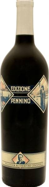 Inglenook Vineyard Zinfandel Edizione Pennino 2015