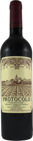 Protocolo Tempranillo 2016