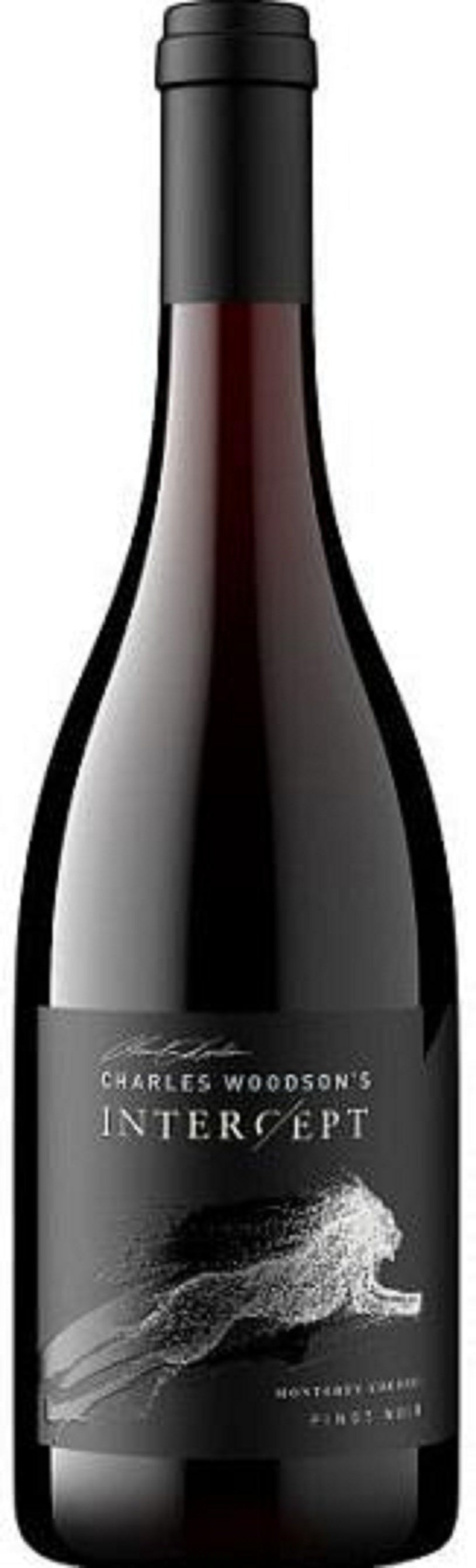 Intercept Pinot Noir 2018