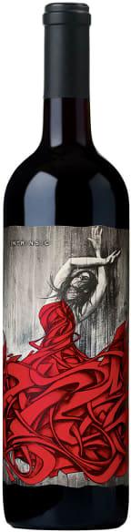Intrinsic Cabernet Sauvignon 2017