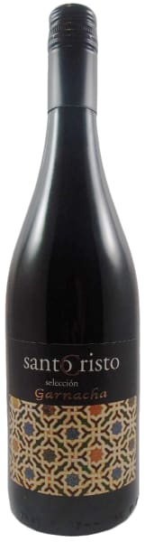 Bodegas Santo Cristo Seleccion Campo de Borja Garnacha 2019