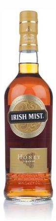 Irish Mist Liqueur Honey