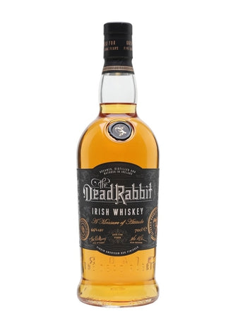 The Dead Rabbit Irish Whiskey