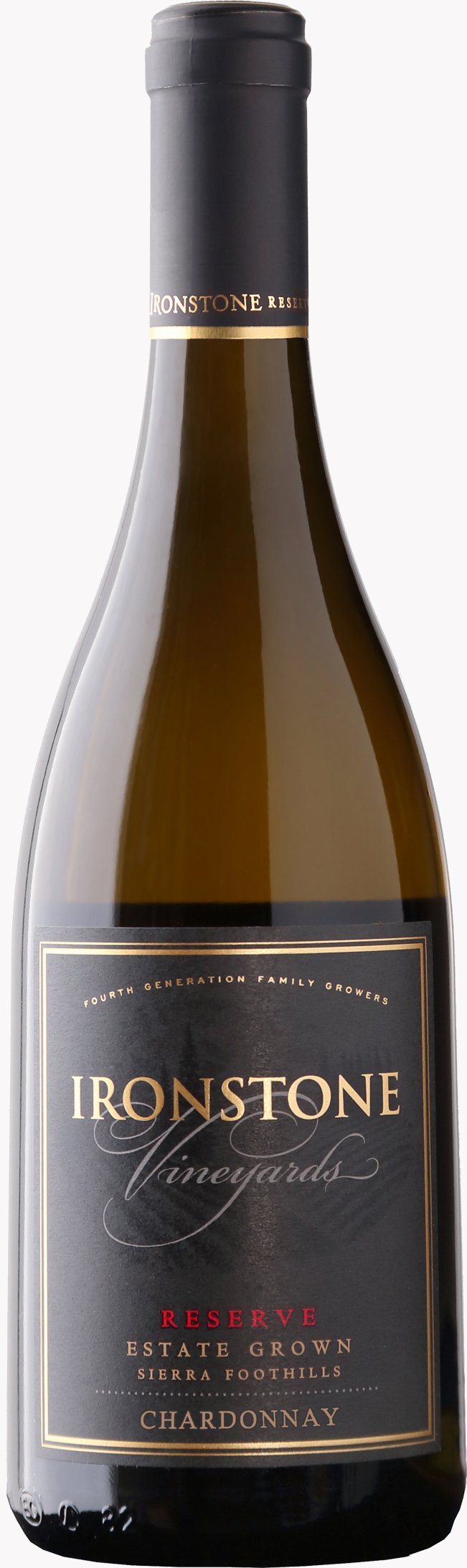 Ironstone Chardonnay Reserve 2016