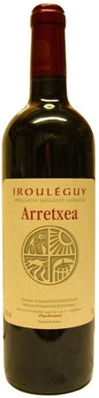 Domaine Arretxea Irouleguy Cuvee Haitza 2013