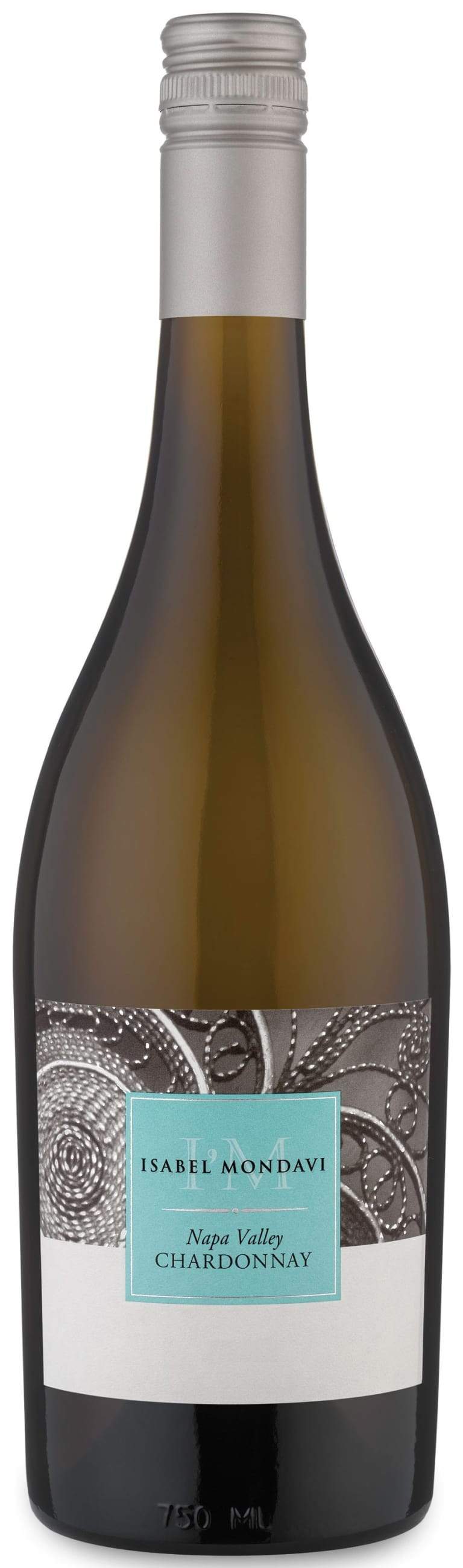 Isabel Mondavi Chardonnay I'M 2017