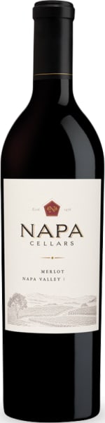 Napa Cellars Merlot 2018