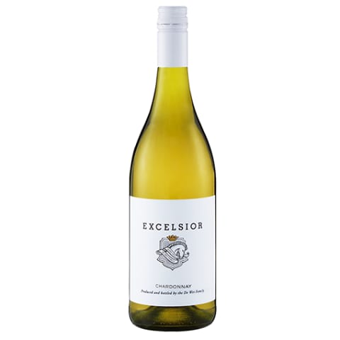 Excelsior Chardonnay 2019