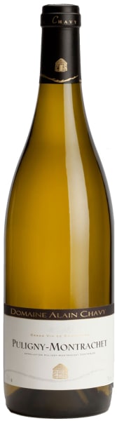 Domaine Chavy Puligny-Montrachet 2018