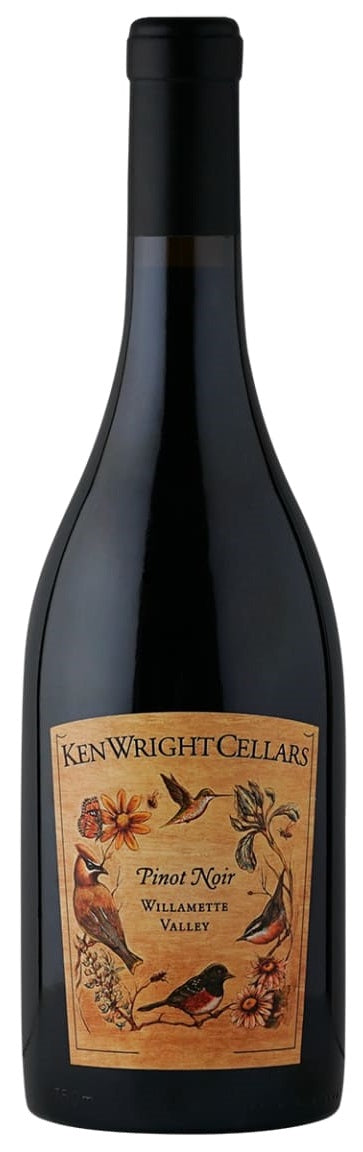 Pinot Noir 'Willamette Valley', Ken Wright 2020