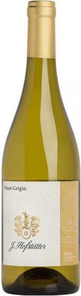 J. Hofstatter Pinot Grigio 2018