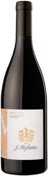 J. Hofstatter Pinot Nero Meczan 2017