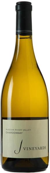 J Vineyards Chardonnay 2017