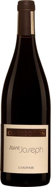 Saint-Joseph "L'Olivaie", Domaine Coursodon 2020