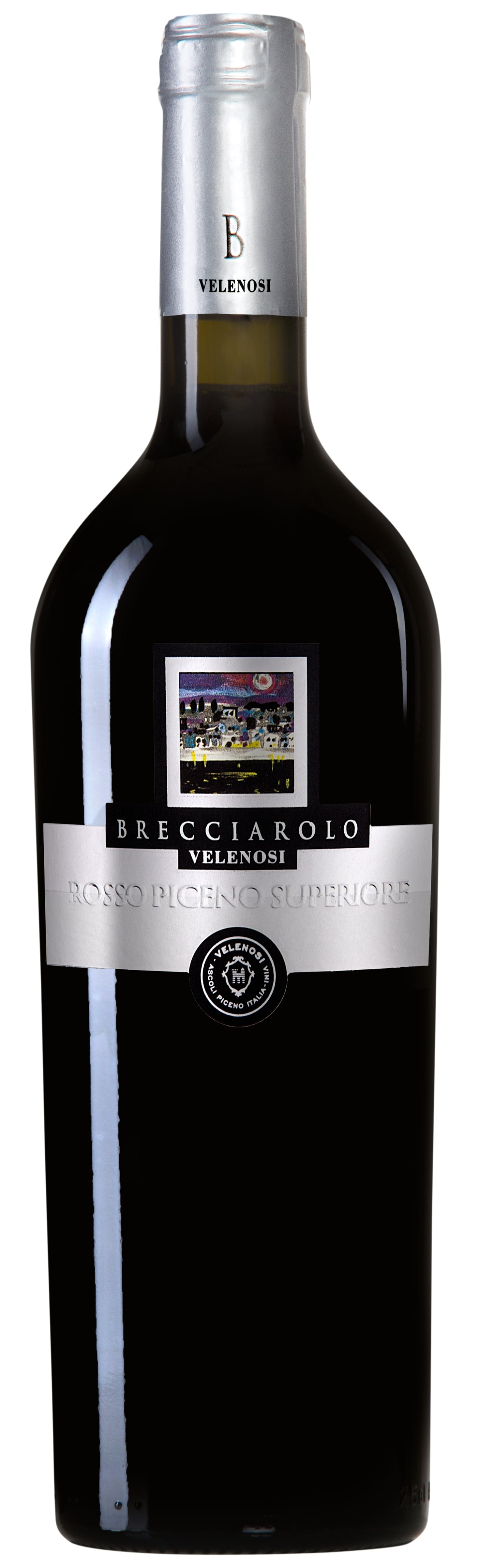 Velenosi BRECCIAROLO 2019