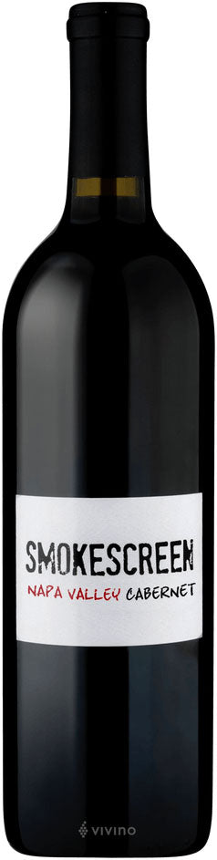 Smokescreen Cabernet