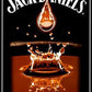 Jack Daniel's Tennessee Honey-Wine Chateau