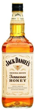 Jack Daniel's Tennessee Honey