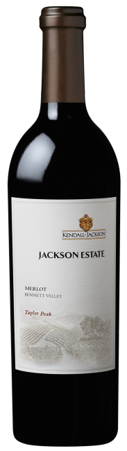 Jackson Estate Cabernet Sauvignon Alexander Valley 2015
