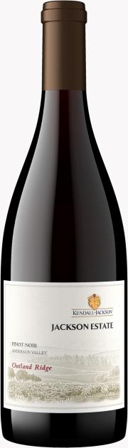 Jackson Estate Pinot Noir Outland Ridge 2016