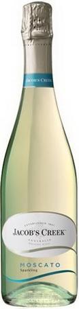 Jacob's Creek Sparkling Moscato-Wine Chateau