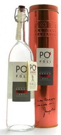 Jacopo Poli Cherry Brandy Ciliegie di Poli-Wine Chateau