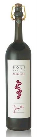 Jacopo Poli Grappa Barili di Torcolato-Wine Chateau