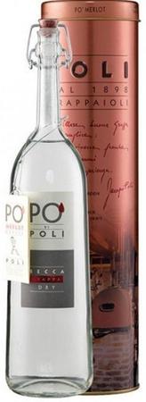 Jacopo Poli Grappa Po' di Poli Secca
