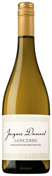 Jacques Dumont Sancerre 2018
