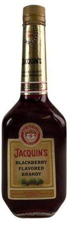 Jacquin's Brandy Blackberry