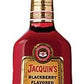 Jacquin's Brandy Blackberry-Wine Chateau