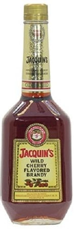 Jacquin's Brandy Cherry