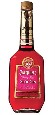 Jacquin's Sloe Gin