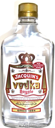 Jacquin's Vodka Royale