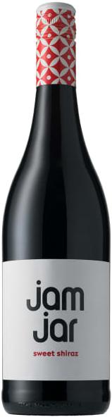 Jam Jar Sweet Shiraz 2018