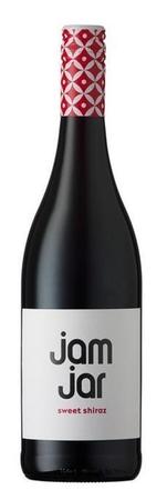 Jam Jar Sweet Shiraz-Wine Chateau