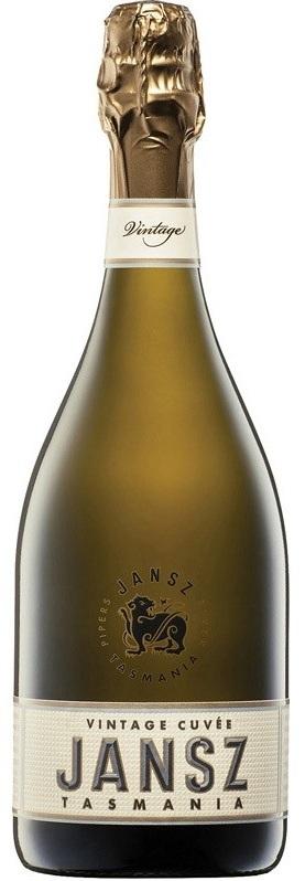 Jansz Vintage Cuvee 2013