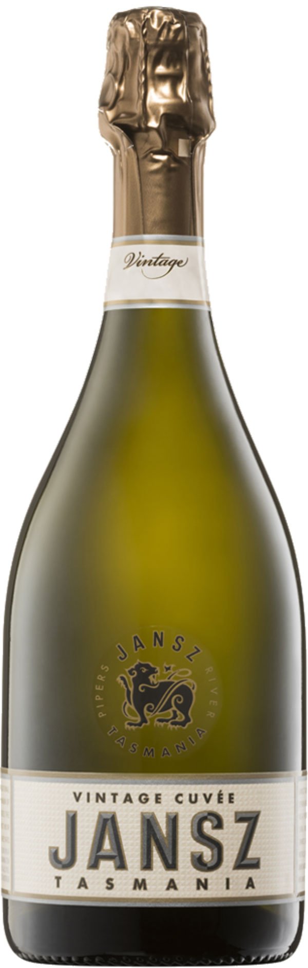 Jansz Vintage Cuvee 2014