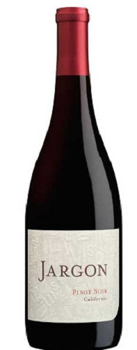 Jargon Pinot Noir 2017