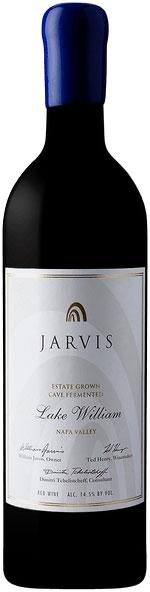 Jarvis Lake William 2013