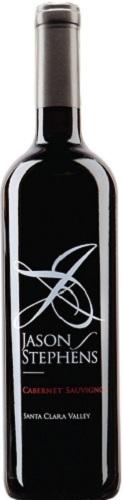 Jason Stephens Cabernet Sauvignon Estate 2014