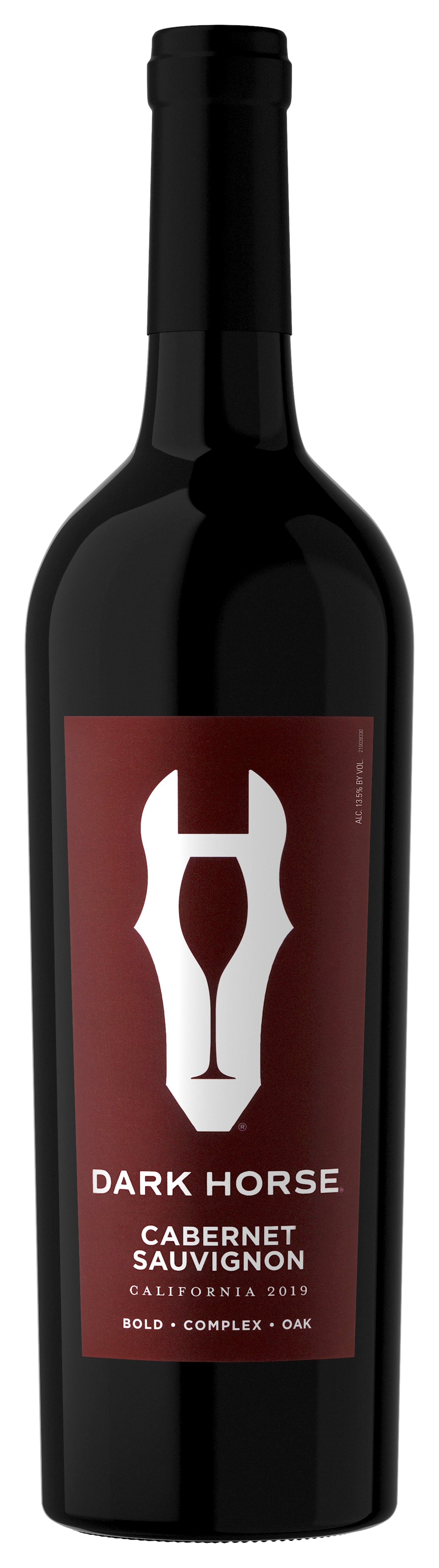 Dark Horse Cabernet Sauvignon 2019