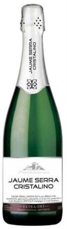 Jaume Serra Cristalino Cava Extra Dry-Wine Chateau