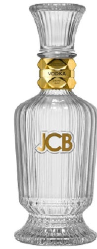 JCb Vodka