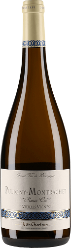 Jean Chartron Puligny-Montrachet Vieilles Vignes 2016